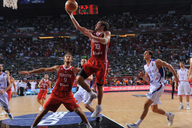 Kerem Tunceri 